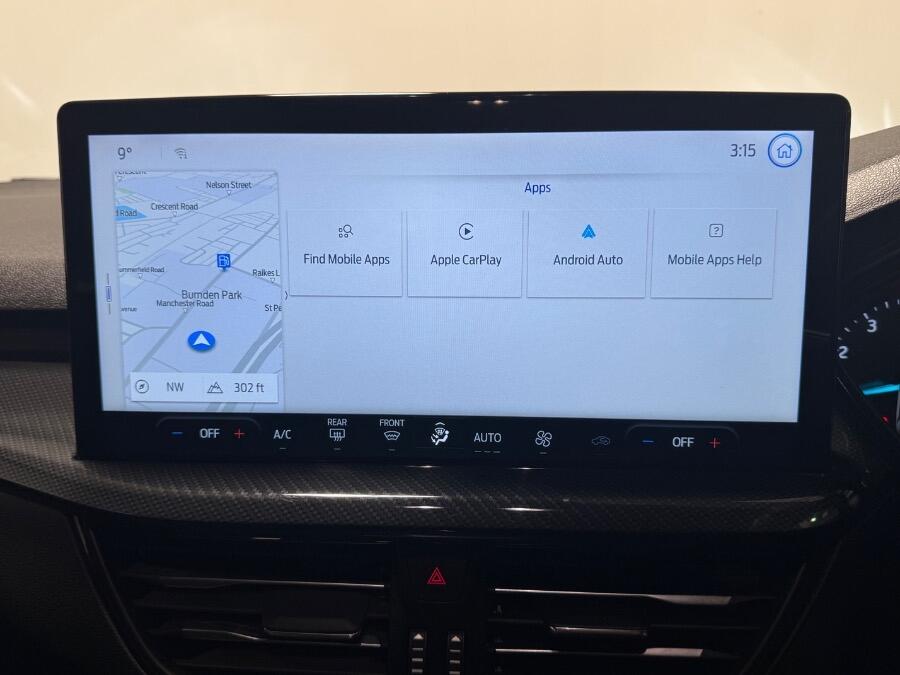 Used Ford Focus 2023 for sale - 76326225: Photo 24