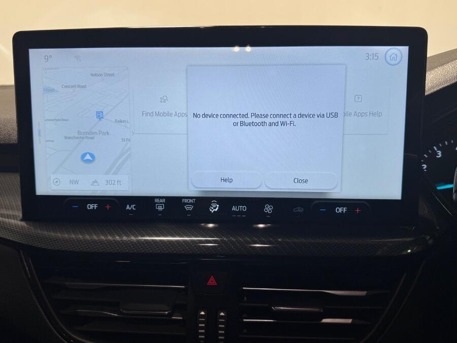 Used Ford Focus 2023 for sale - 76326225: Photo 25