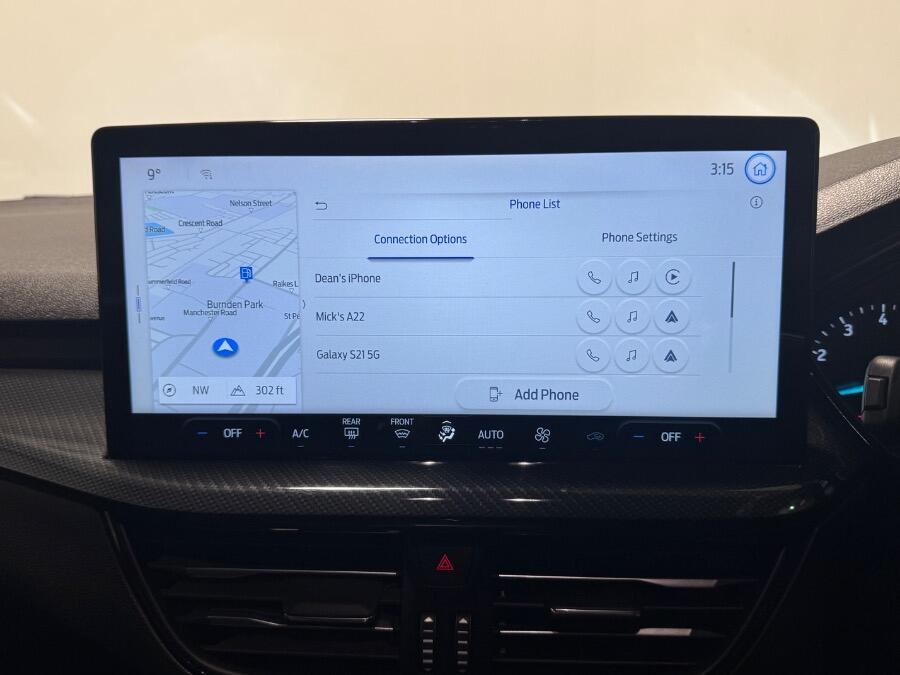 Used Ford Focus 2023 for sale - 76326225: Photo 26