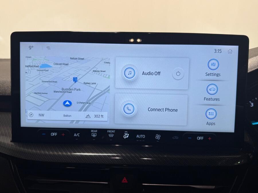 Used Ford Focus 2023 for sale - 76326225: Photo 27