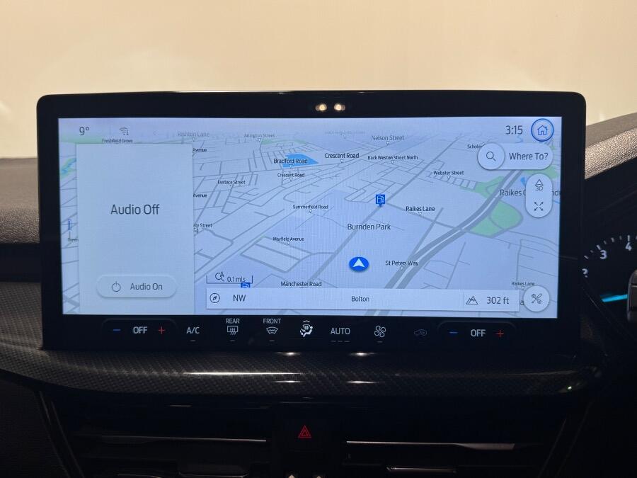 Used Ford Focus 2023 for sale - 76326225: Photo 28