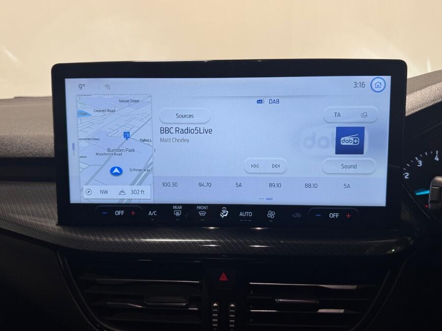 Used Ford Focus 2023 for sale - 76326225: Photo 29