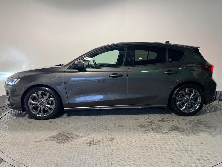 Used Ford Focus 2023 for sale - 76326225: Photo 6