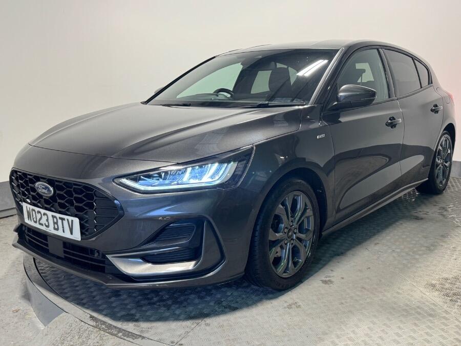 Used Ford Focus 2023 for sale - 76326225: Photo 7