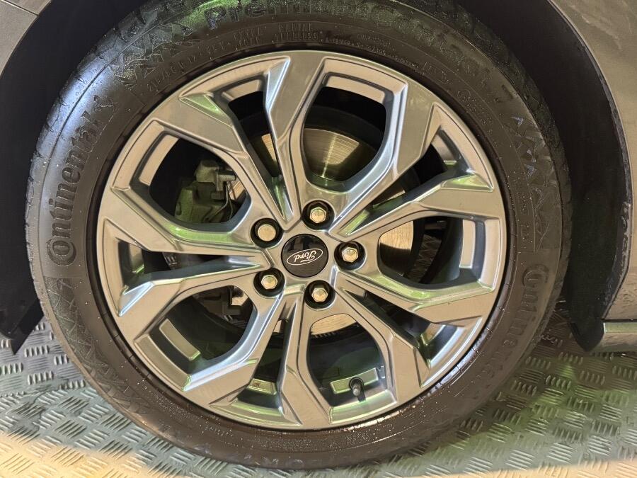 Used Ford Focus 2023 for sale - 76326225: Photo 8