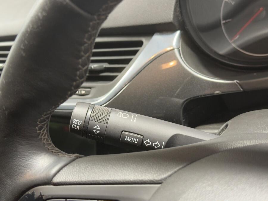 Used Vauxhall Corsa 2018 for sale - 76440362: Photo 11