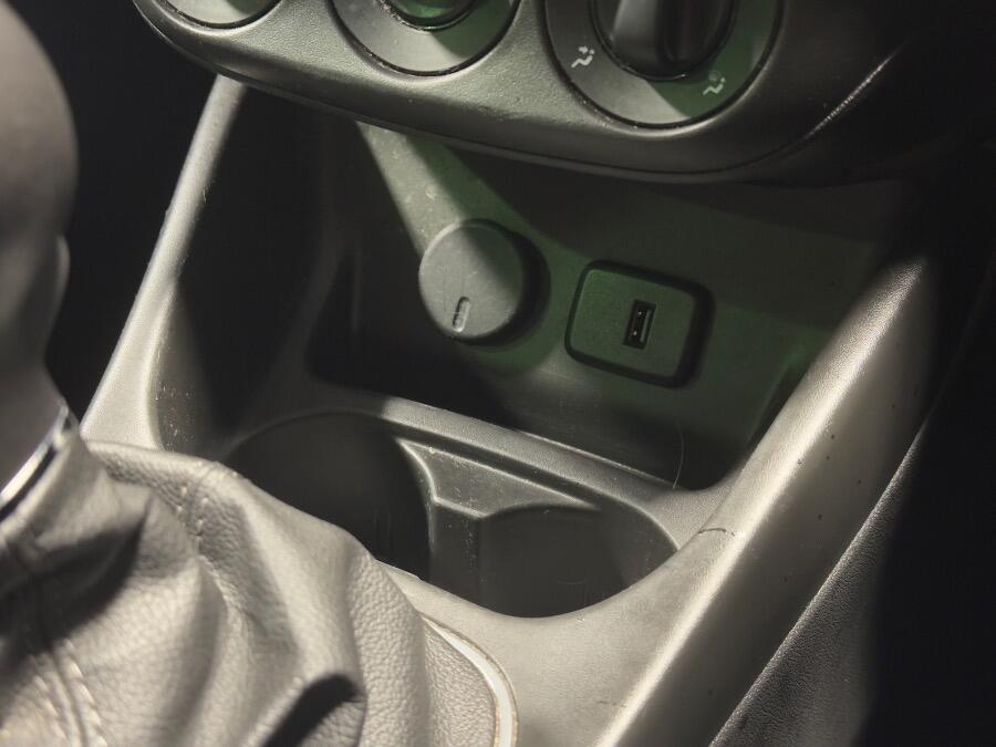 Used Vauxhall Corsa 2018 for sale - 76440362: Photo 13