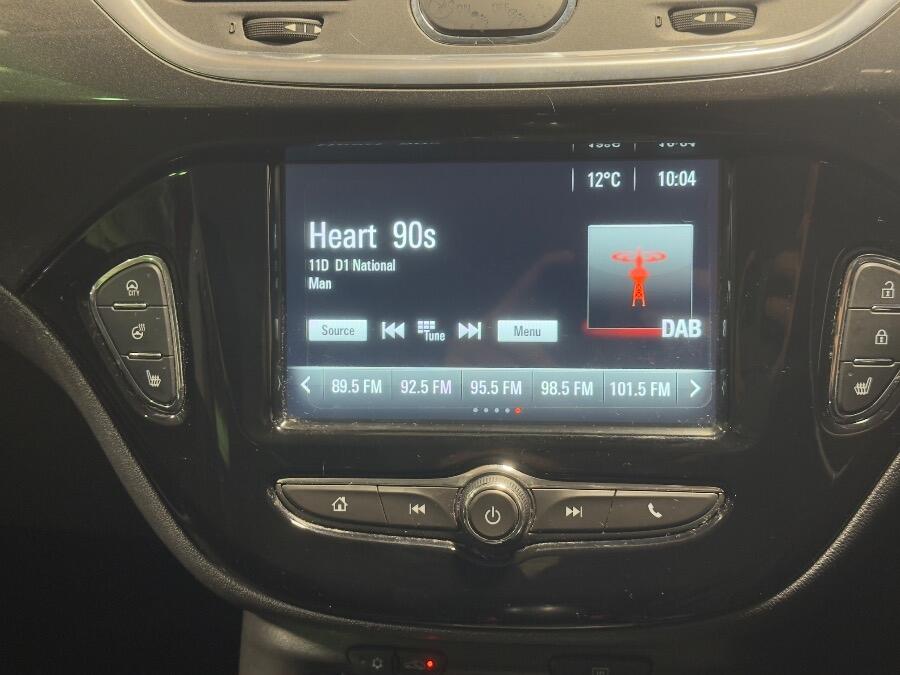 Used Vauxhall Corsa 2018 for sale - 76440362: Photo 14