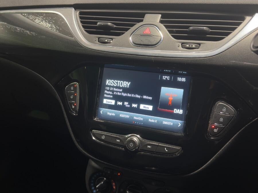 Used Vauxhall Corsa 2018 for sale - 76440362: Photo 17