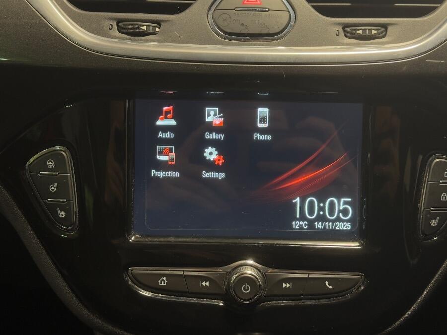 Used Vauxhall Corsa 2018 for sale - 76440362: Photo 18