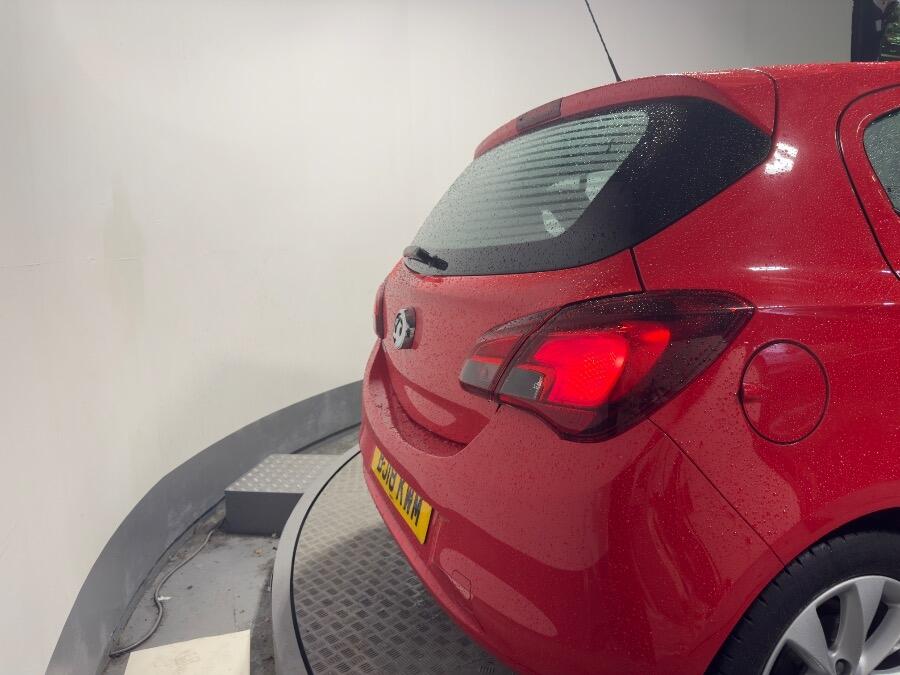 Used Vauxhall Corsa 2018 for sale - 76440362: Photo 19