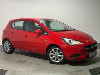 Used Vauxhall Corsa 2018 for sale - 76440362: Photo