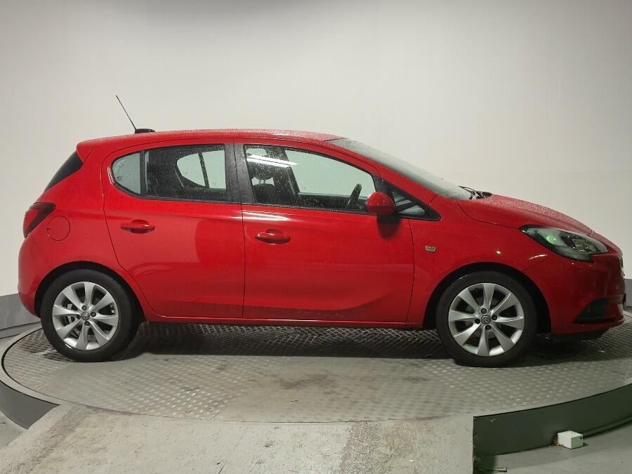 Used Vauxhall Corsa 2018 for sale - 76440362: Photo 3