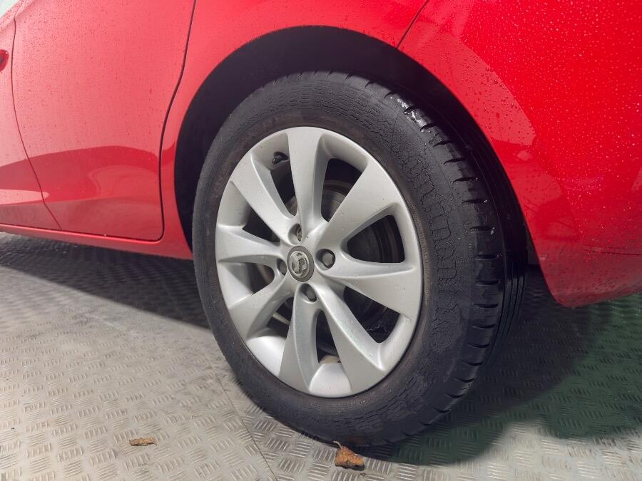 Used Vauxhall Corsa 2018 for sale - 76440362: Photo 5