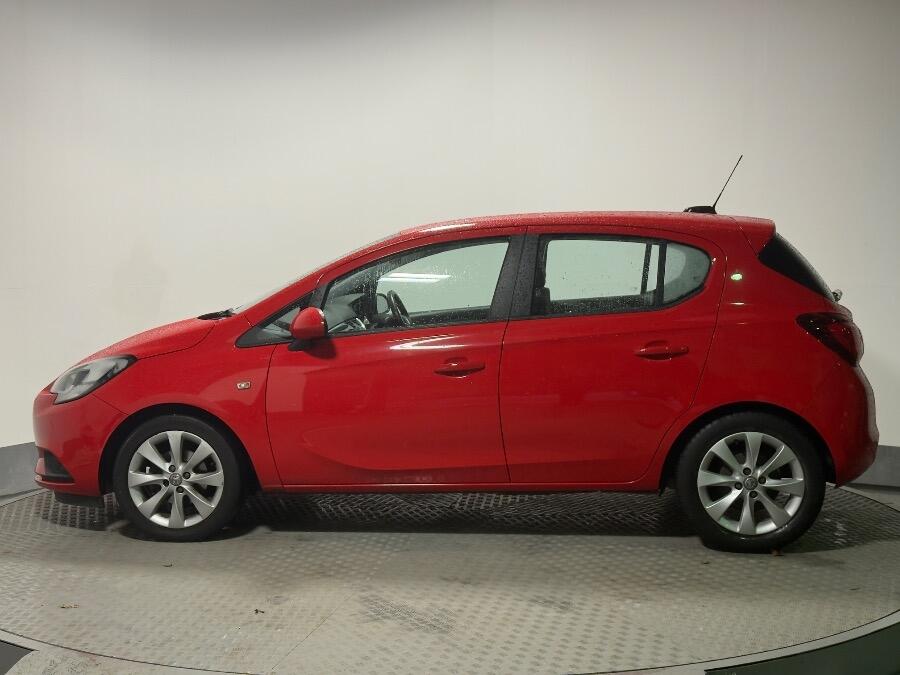 Used Vauxhall Corsa 2018 for sale - 76440362: Photo 6