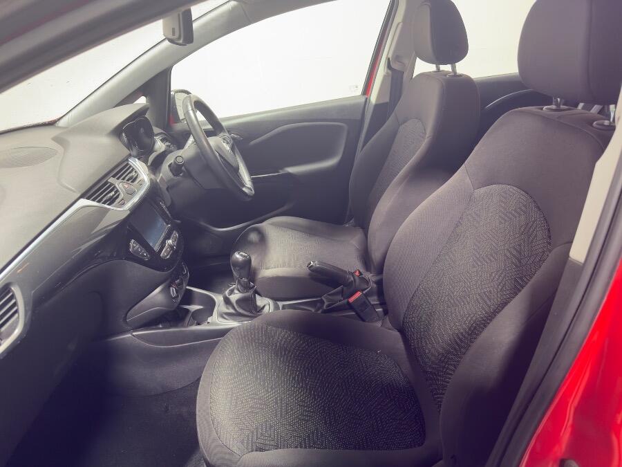 Used Vauxhall Corsa 2018 for sale - 76440362: Photo 7