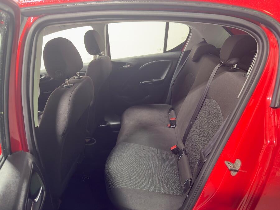 Used Vauxhall Corsa 2018 for sale - 76440362: Photo 8