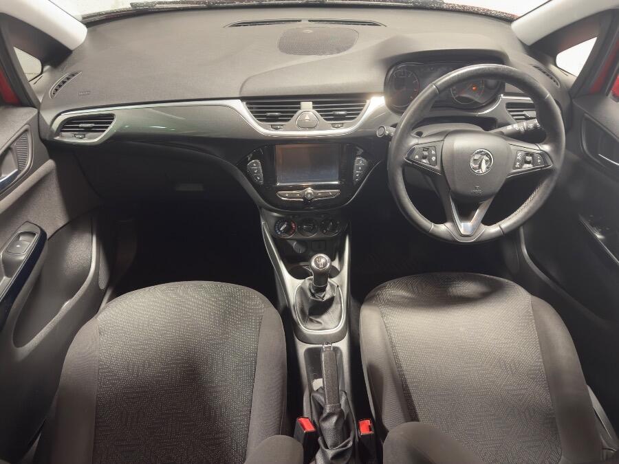 Used Vauxhall Corsa 2018 for sale - 76440362: Photo 9