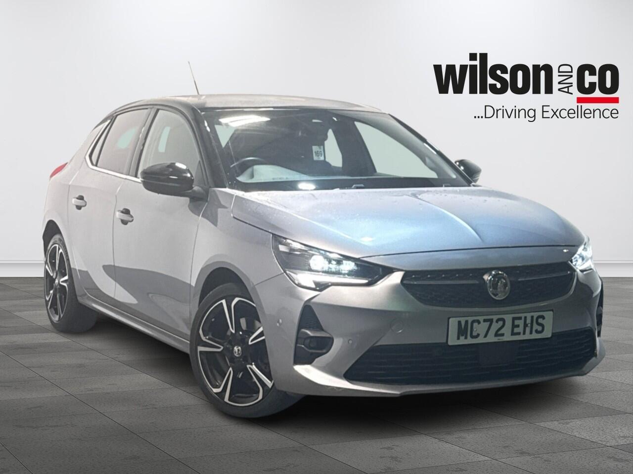 Used Vauxhall Corsa 2023 for sale - 77344579: Photo 1