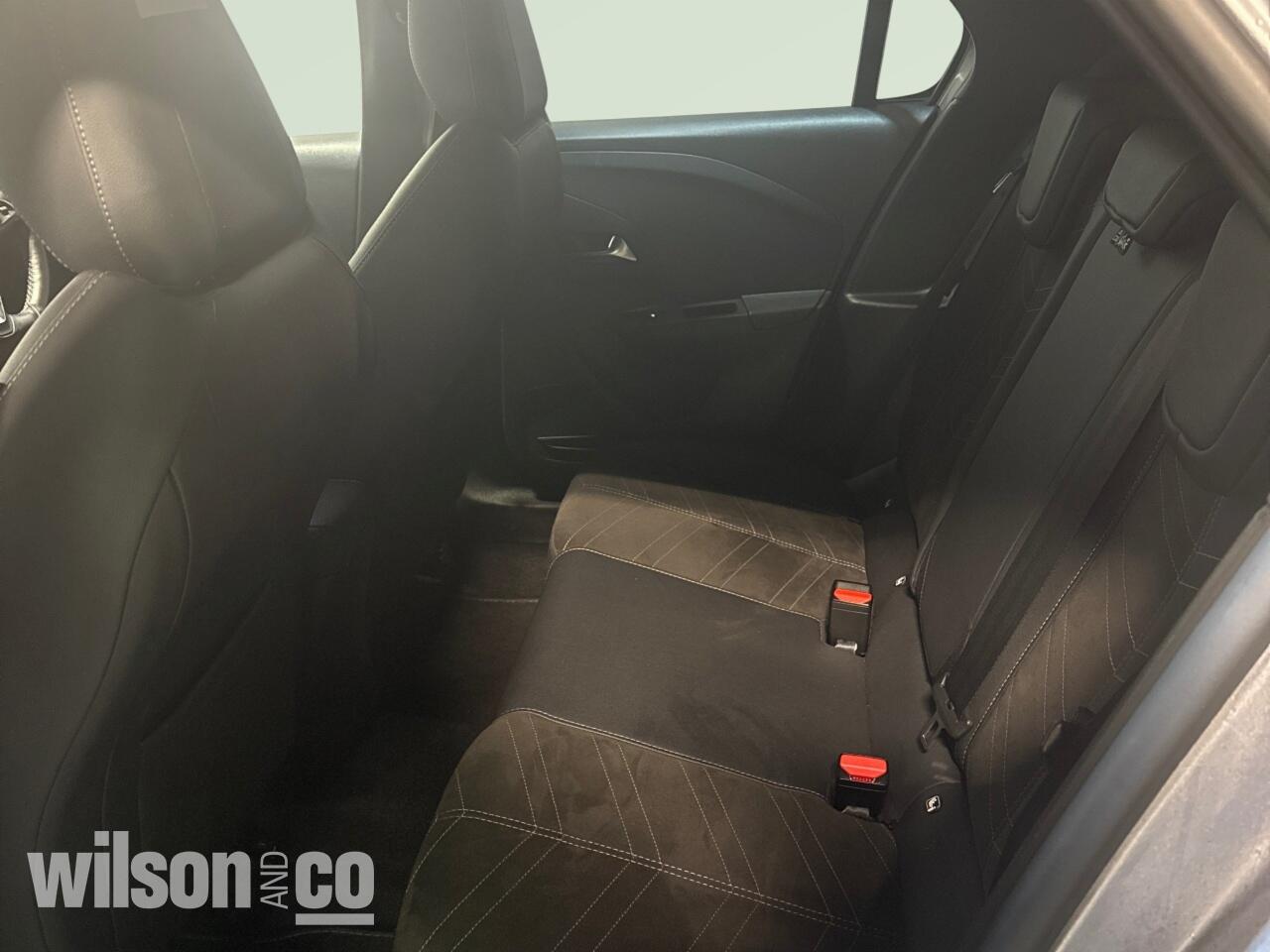 Used Vauxhall Corsa 2023 for sale - 77344579: Photo 14