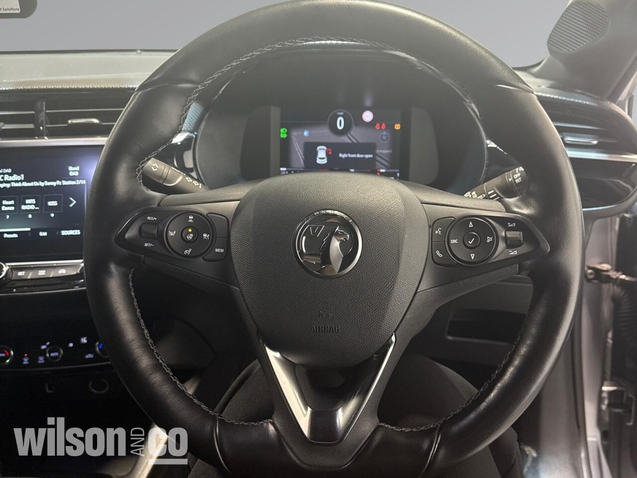 Used Vauxhall Corsa 2023 for sale - 77344579: Photo 16