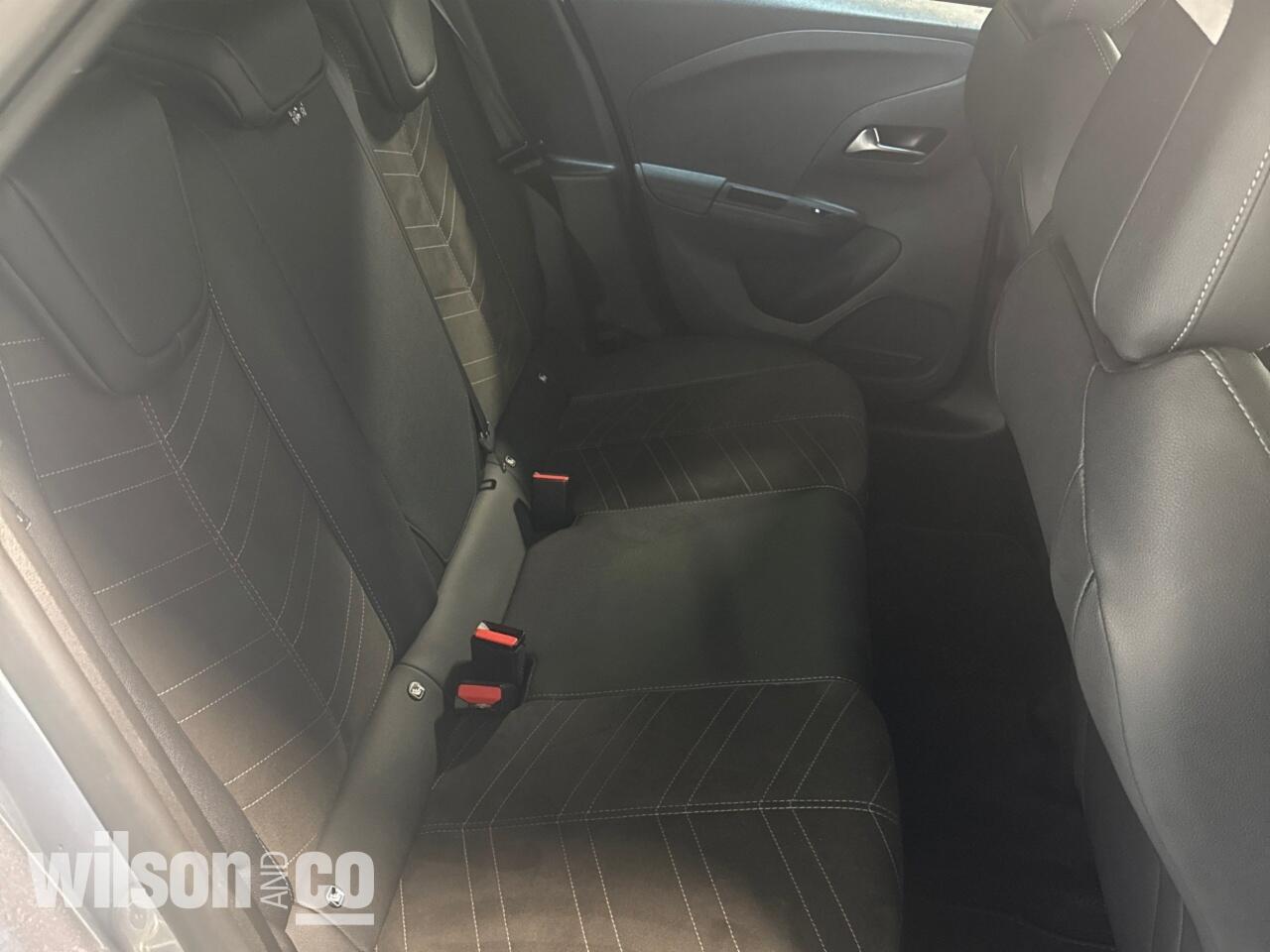 Used Vauxhall Corsa 2023 for sale - 77344579: Photo 17