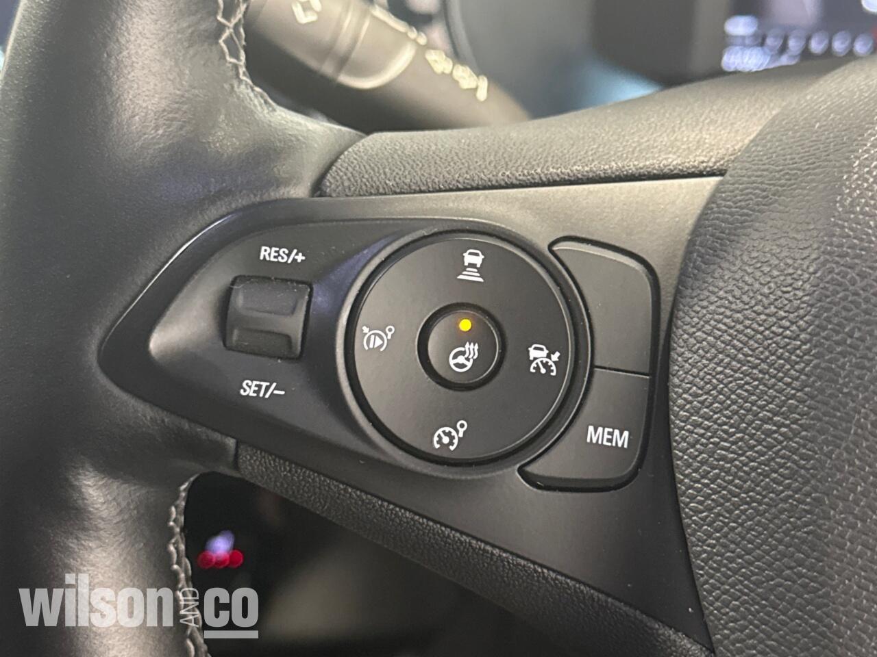 Used Vauxhall Corsa 2023 for sale - 77344579: Photo 18