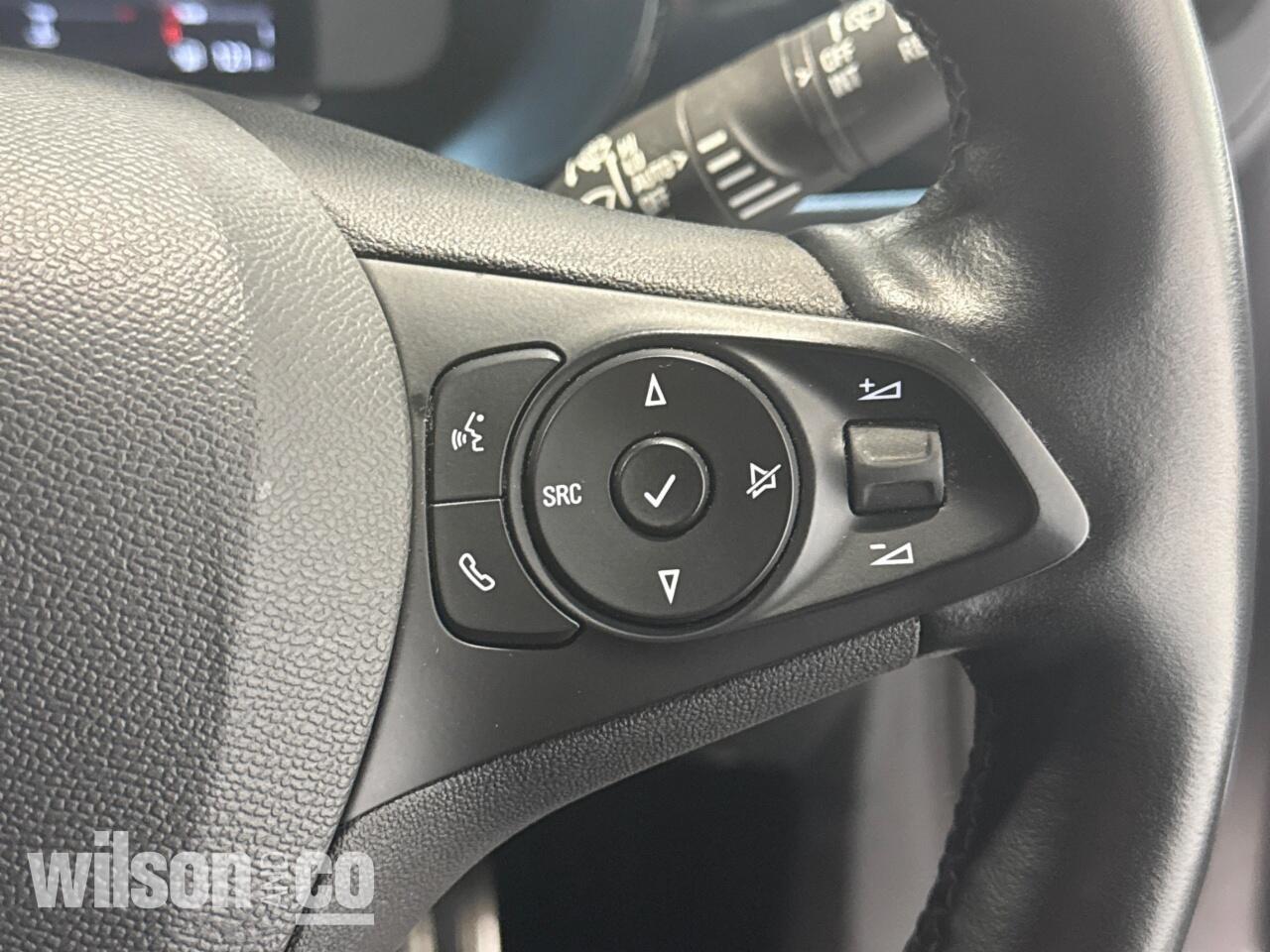 Used Vauxhall Corsa 2023 for sale - 77344579: Photo 20