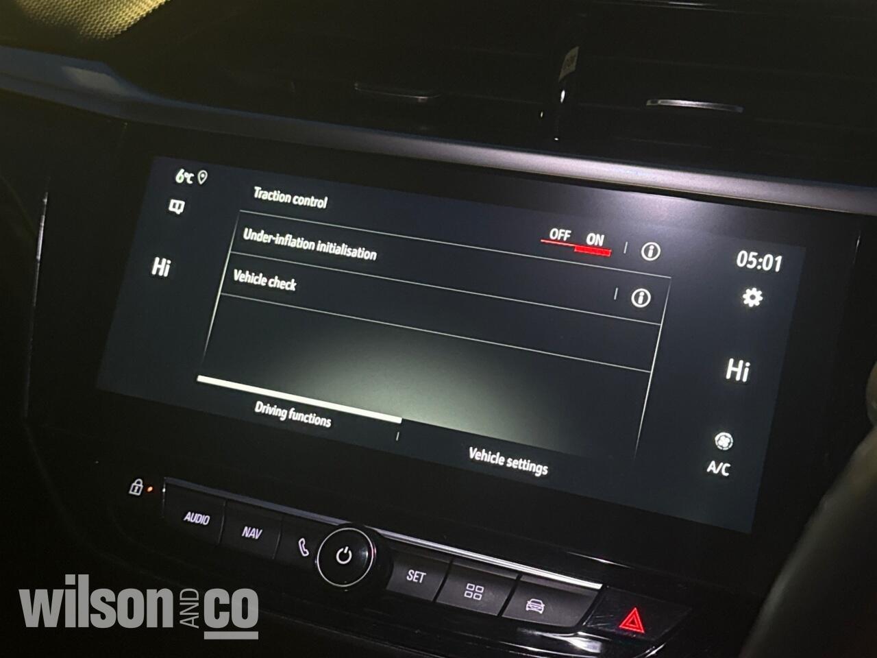 Used Vauxhall Corsa 2023 for sale - 77344579: Photo 22