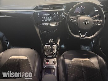 Used Vauxhall Corsa 2023 for sale - 77344579: Photo