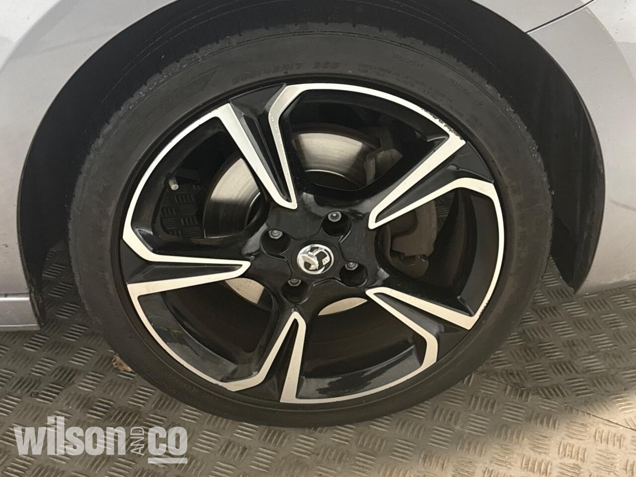 Used Vauxhall Corsa 2023 for sale - 77344579: Photo 37