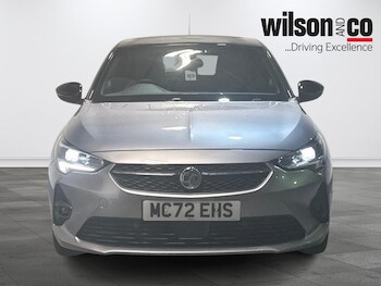 Used Vauxhall Corsa 2023 for sale - 77344579: Photo