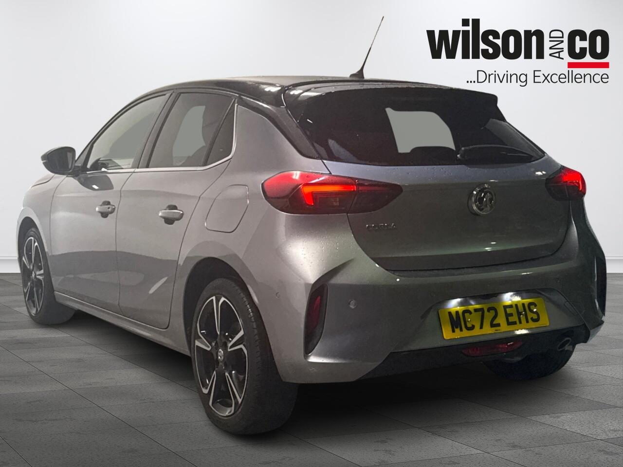 Used Vauxhall Corsa 2023 for sale - 77344579: Photo 7