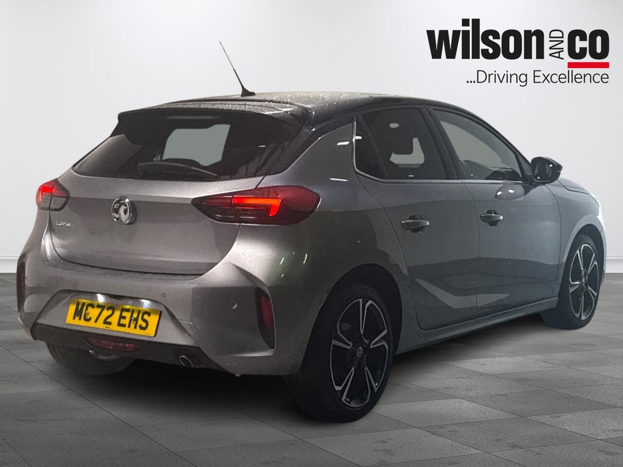 Used Vauxhall Corsa 2023 for sale - 77344579: Photo 9