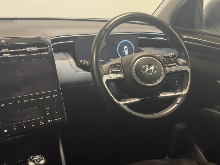 Used Hyundai TUCSON 2022 for sale - 77320551: Photo 10