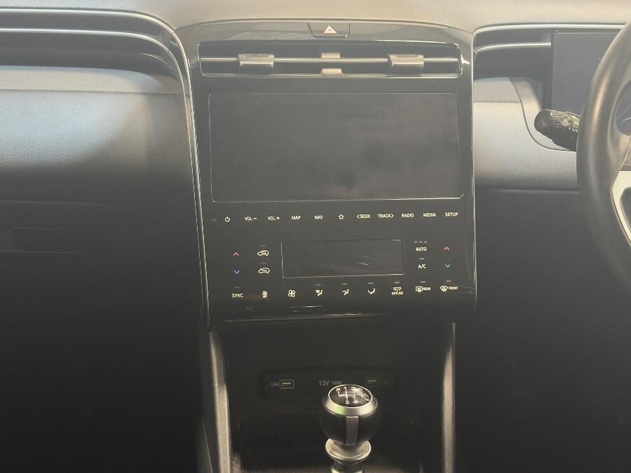 Used Hyundai TUCSON 2022 for sale - 77320551: Photo 11