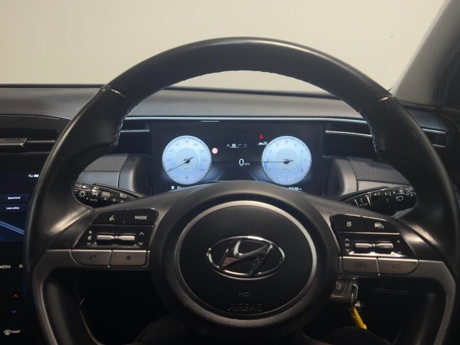 Used Hyundai TUCSON 2022 for sale - 77320551: Photo 24