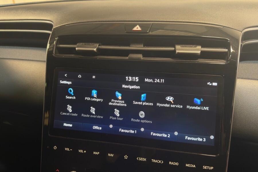 Used Hyundai TUCSON 2022 for sale - 77320551: Photo 25