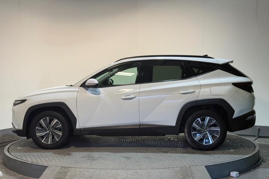 Used Hyundai TUCSON 2022 for sale - 77320551: Photo 5