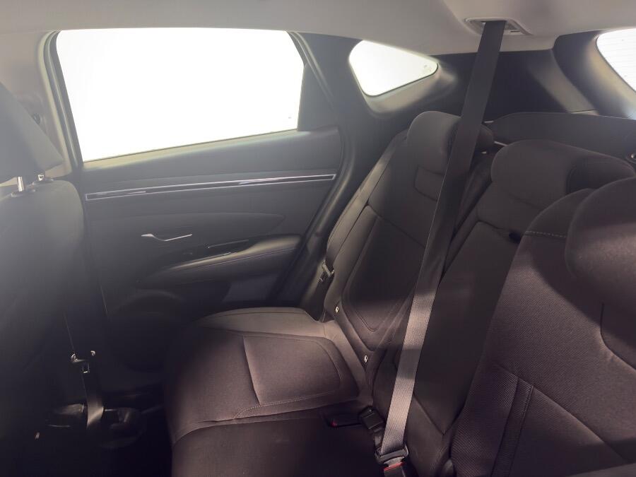 Used Hyundai TUCSON 2022 for sale - 77320551: Photo 7