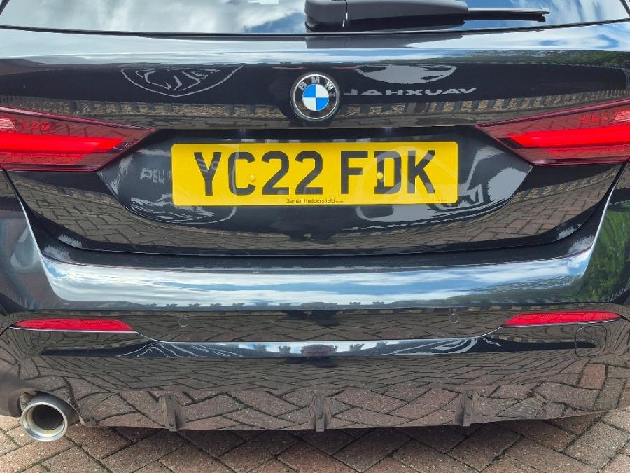 Used BMW 1 Series 2022 for sale - 76349148: Photo 15