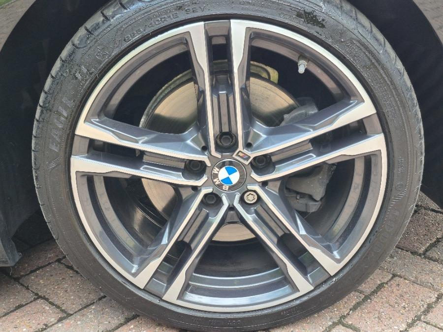 Used BMW 1 Series 2022 for sale - 76349148: Photo 16