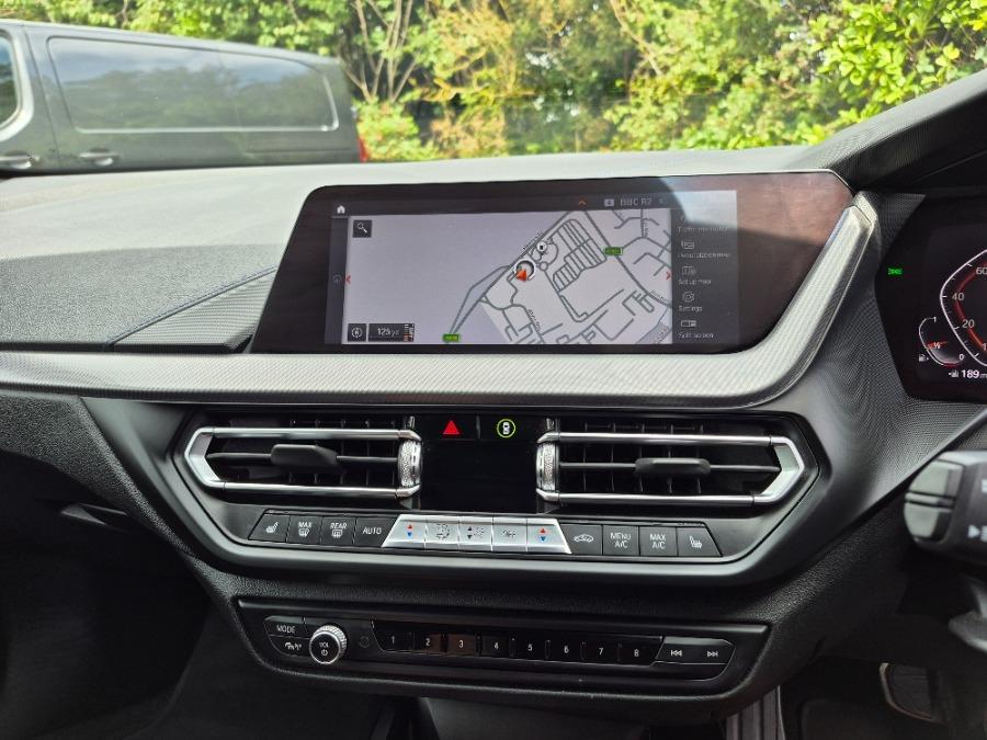 Used BMW 1 Series 2022 for sale - 76349148: Photo 35