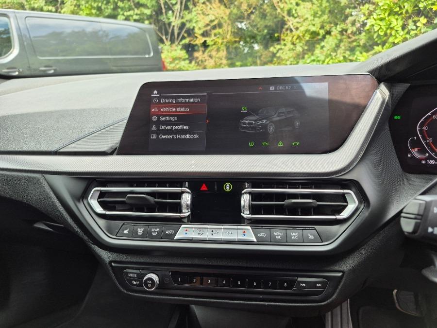 Used BMW 1 Series 2022 for sale - 76349148: Photo 36