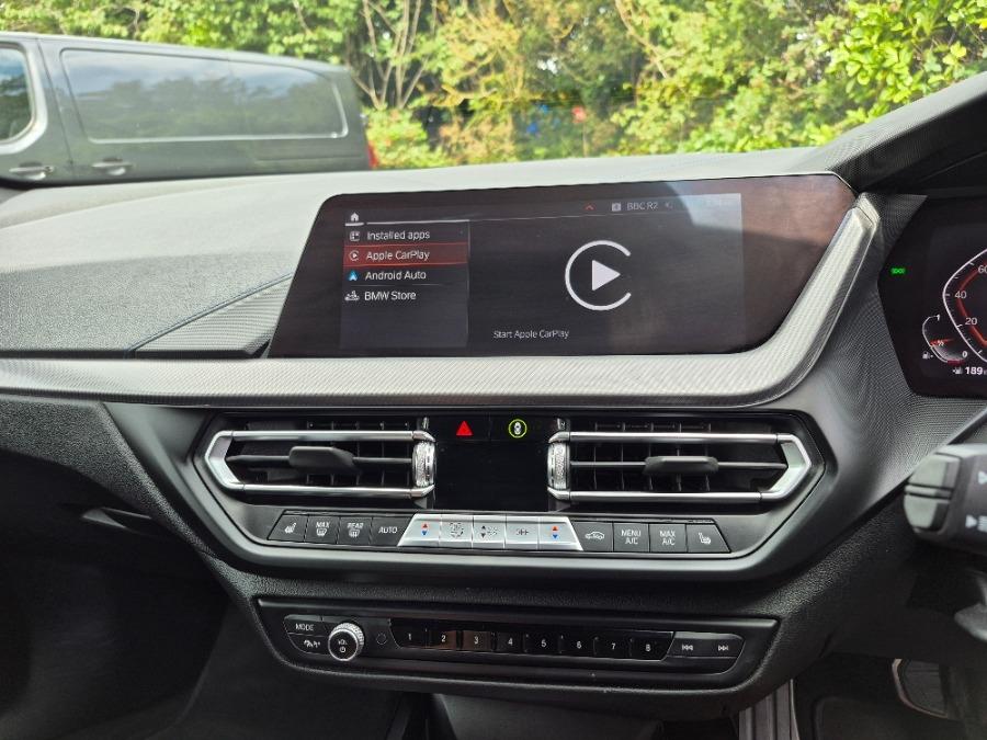 Used BMW 1 Series 2022 for sale - 76349148: Photo 37