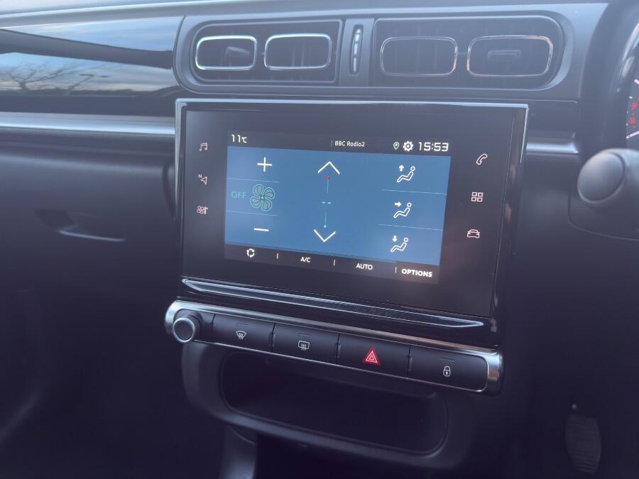 Used Citroen C3 2024 for sale - 77331981: Photo 16