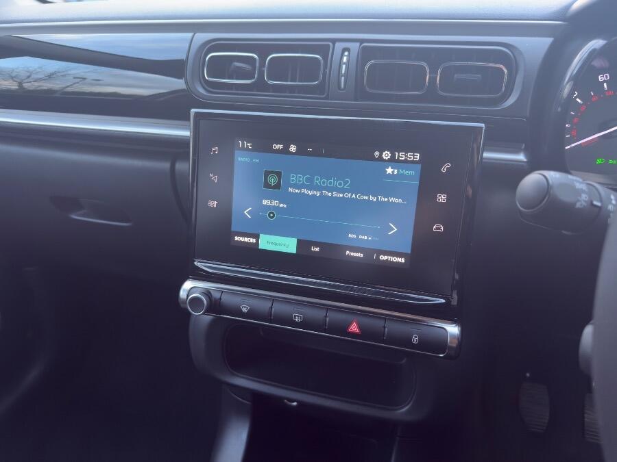 Used Citroen C3 2024 for sale - 77331981: Photo 18