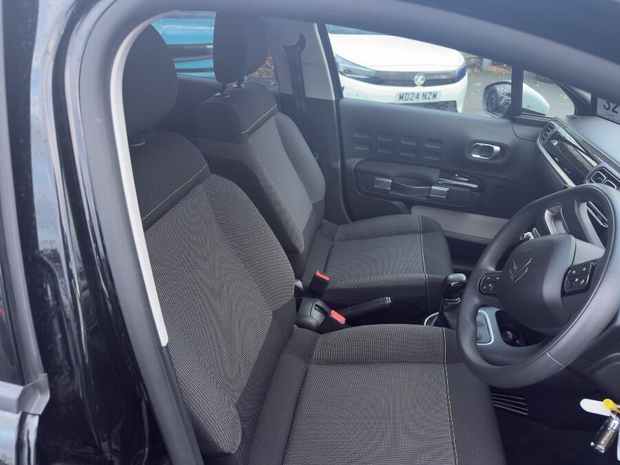 Used Citroen C3 2024 for sale - 77331981: Photo 5