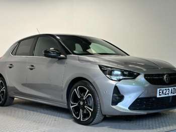 Used Vauxhall Corsa 2023 for sale - 75311778: Photo