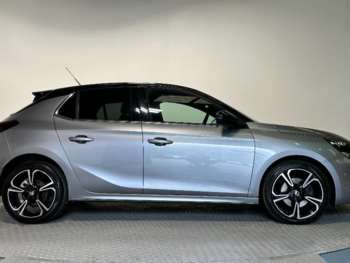 Used Vauxhall Corsa 2023 for sale - 75311778: Photo